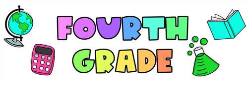 4th Grade